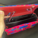 Thai Lis Loos CB Purse Pink 3