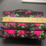 Thai Lis Loos CB Purse Black