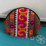 Hand Embroidery Coin Purse