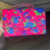 Thai Lis Loos CB Purse Pink 3