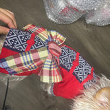 Ethnic Dog Outfit Male 2