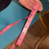 Handmade Bamboo 9 Piece Table Set