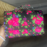 Thai Lis Loos CB Purse Black