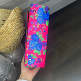 Thai Lis Loos CB Purse Pink 3