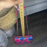 Thai Lis Loos CB Purse Pink 3