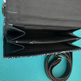 Handmade Embroidery/Batik Wallet W/Strap