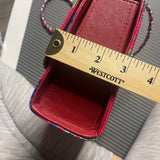 Thai Lis Loos CB Purse Pink 3