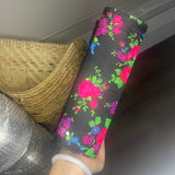 Thai Lis Loos CB Purse Black