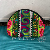 Hand Embroidery Coin Purse