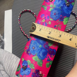 Thai Lis Loos CB Purse Pink 3