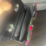 Thai Lis Loos CB Purse Black