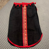 Ethnic Dog Outfit Male 3