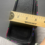 Thai Lis Loos CB Purse Black