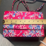 Thai Lis Loos CB Purse Pink 1