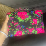 Thai Lis Loos CB Purse Black