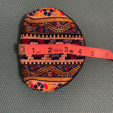 Hand Embroidery Coin Purse